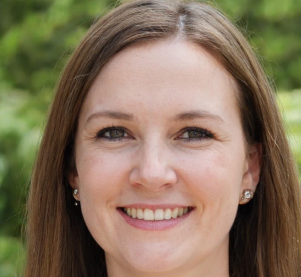 Trainerin Stefanie Lindemann