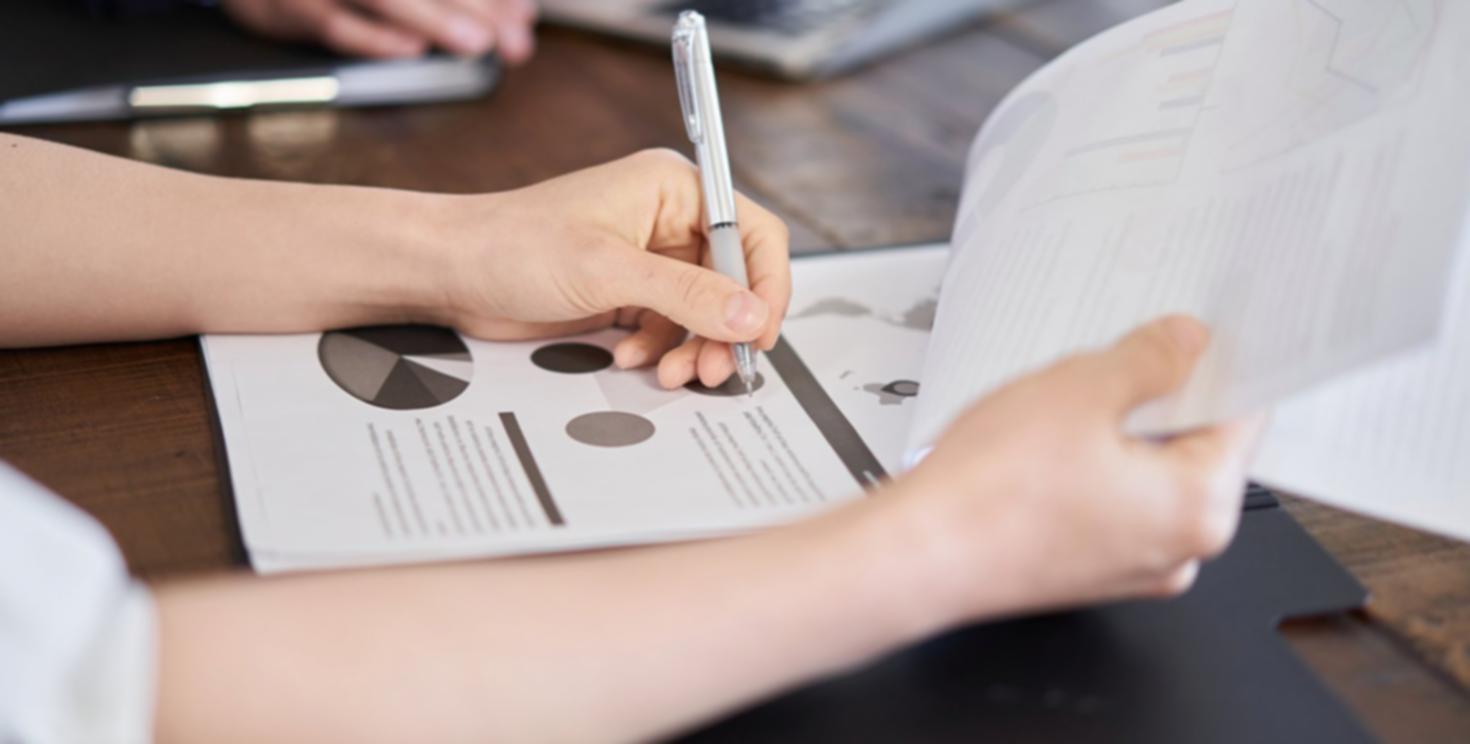 Strukturierter Lernprozess mit praktischen Übungen